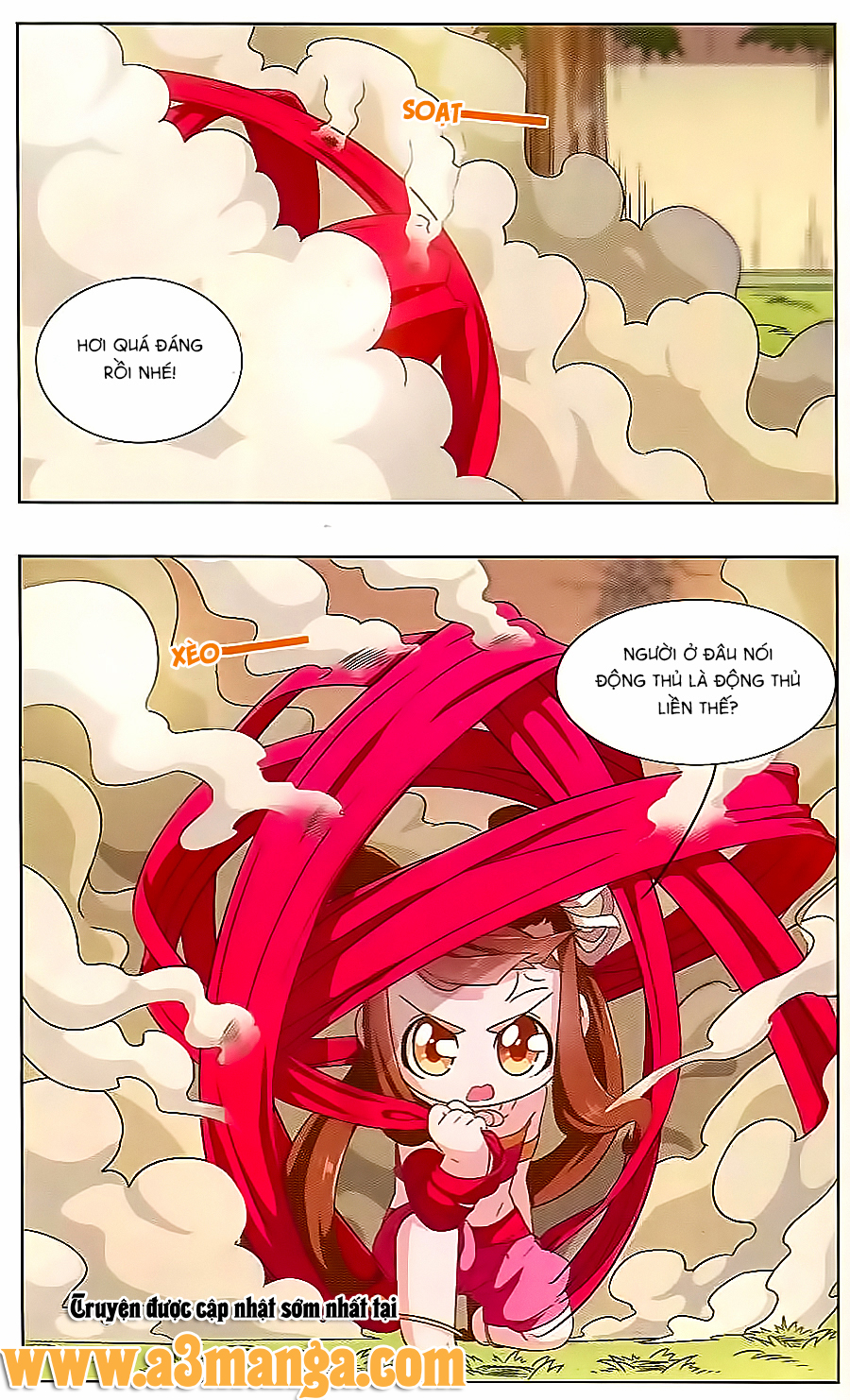 manh phong thần chapter 39 4