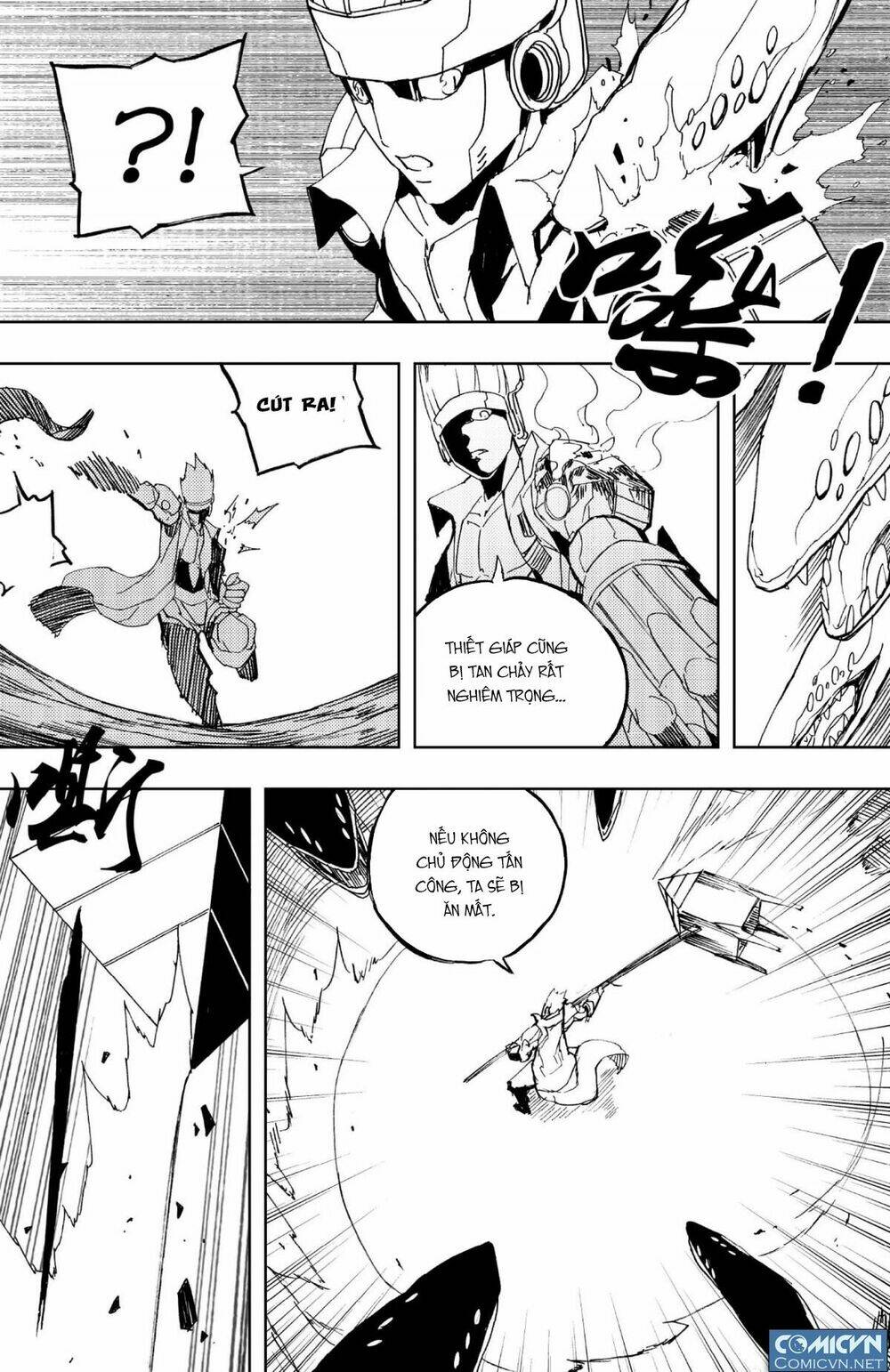 tây du đường tăng hàng ma chapter 22 7