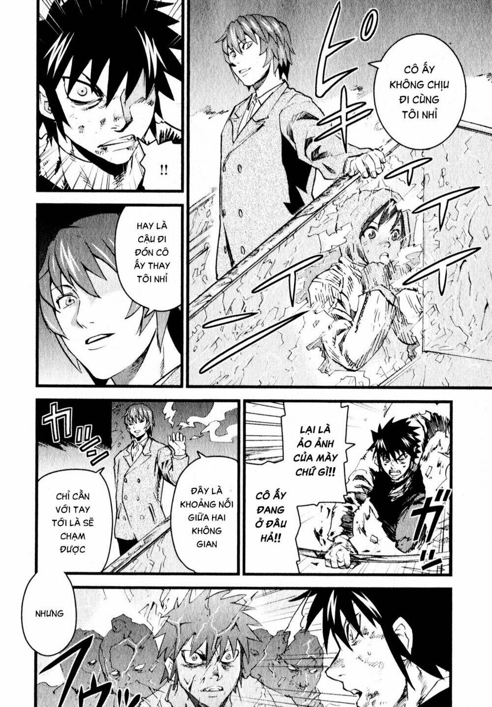 thanh ma kiếm huyền thoại phần 2 chapter 11 5
