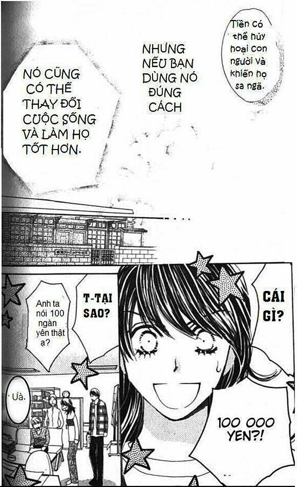 diamond life chapter 3 35