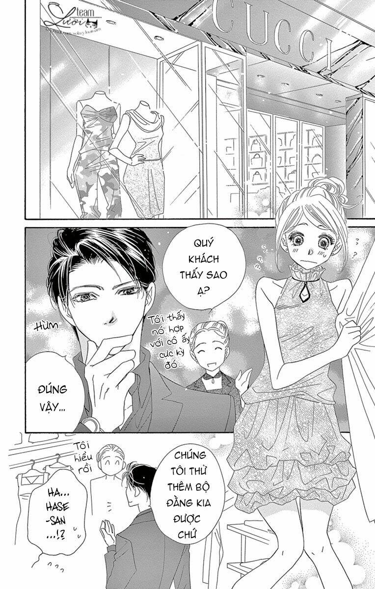 ảo ảnh tình yêu chapter 9 12