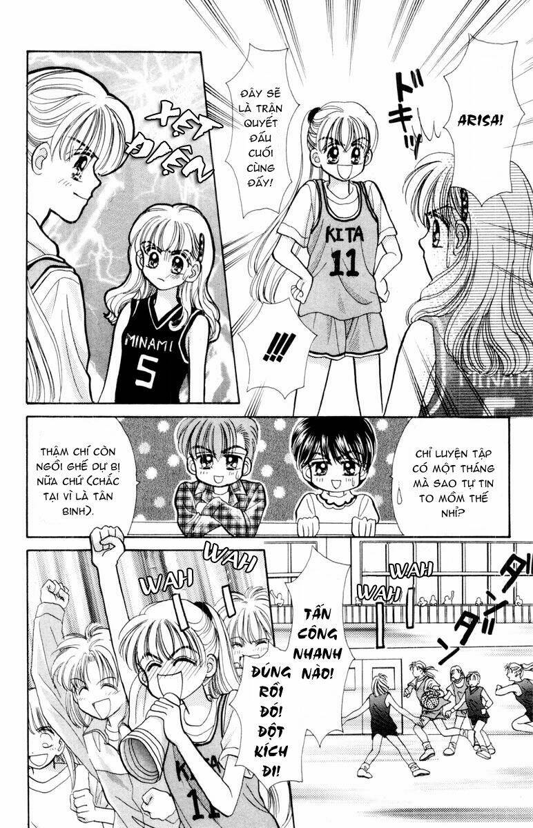 baby love chapter 27 16