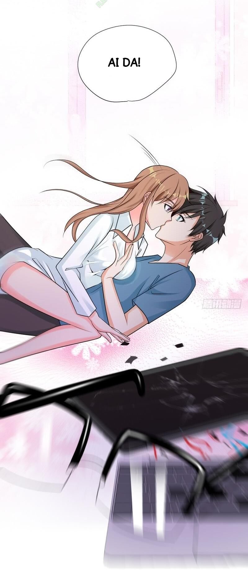 nhóm giao lưu của địa phủ chapter 12 24