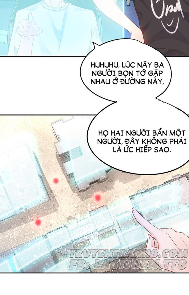 mật thất khốn du ngư chapter 4 26