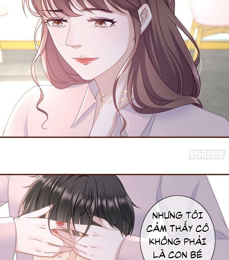 bạn gái tôi mới 30+ tuổi xuân chapter 79 14