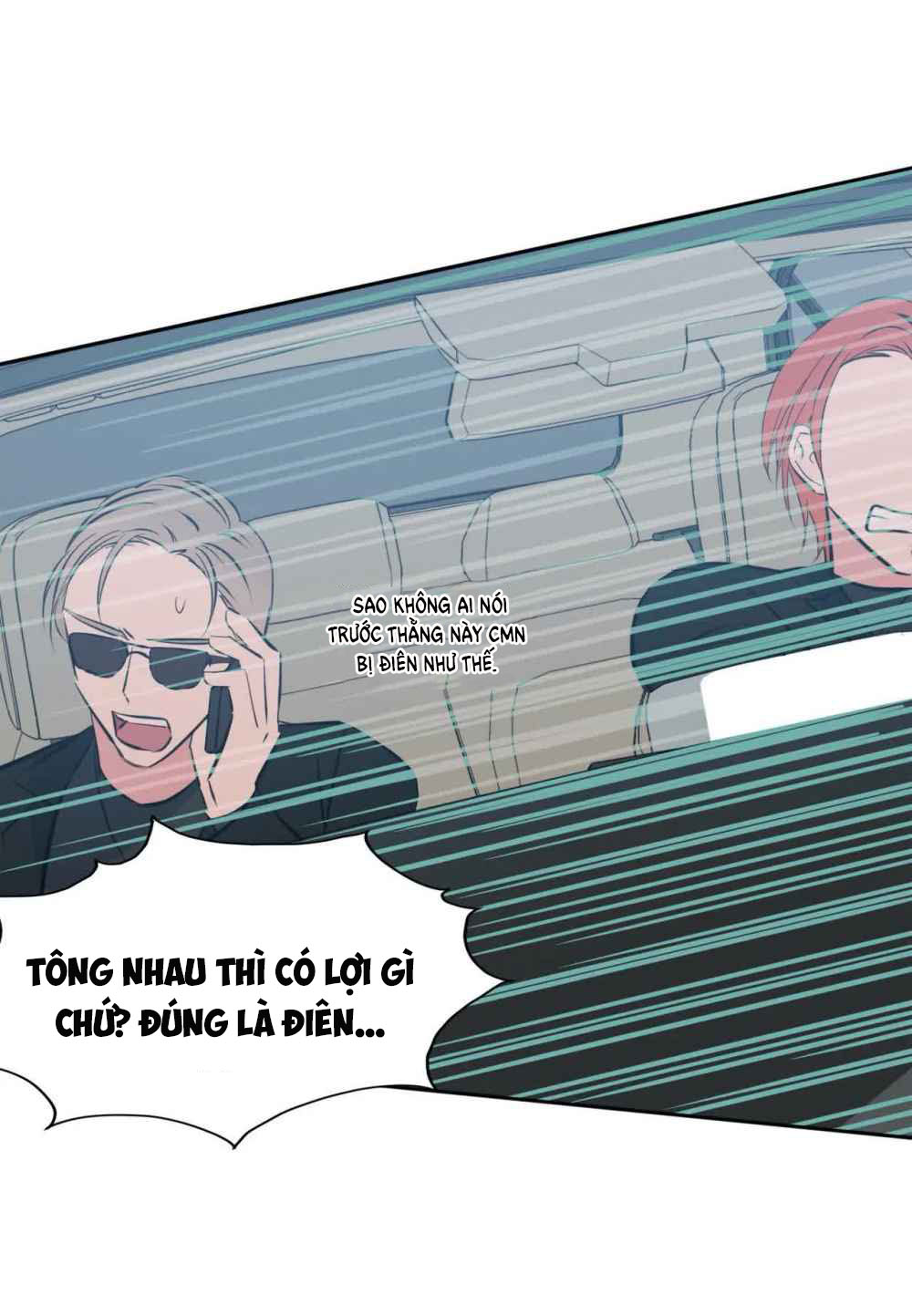 mayday mayday mayday chapter 9 41