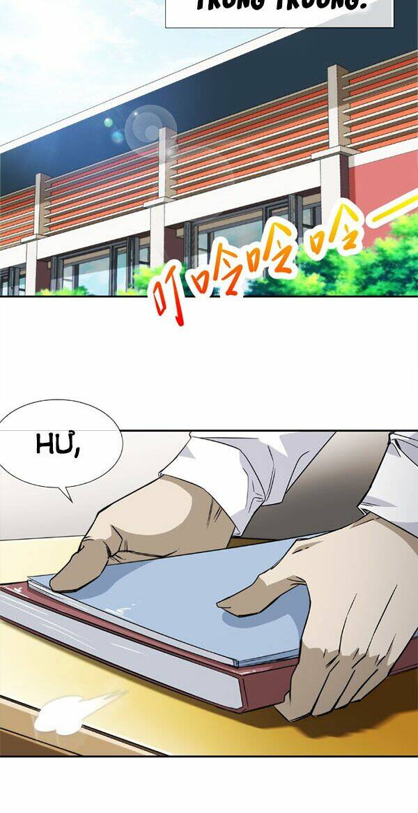 dạ thị chi vương chapter 12 35