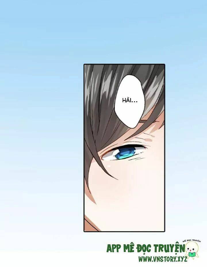 ngàn vạn nụ hôn đầu chapter 13 54