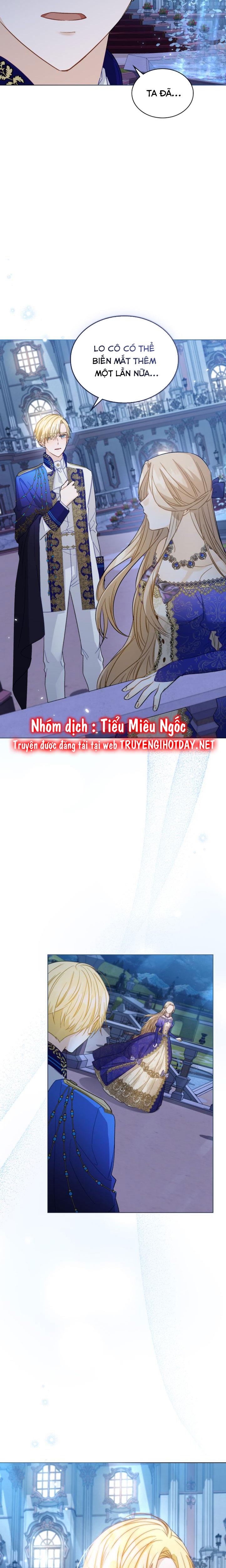 hải tặc thượng lưu chapter 14 13