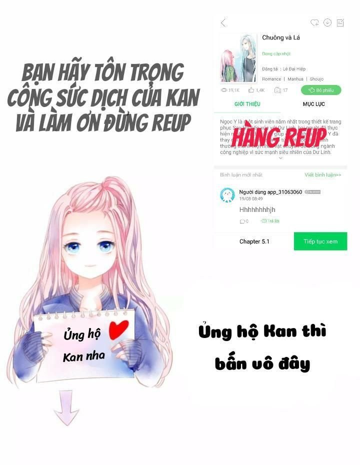 chuông và lá chapter 5.5 27