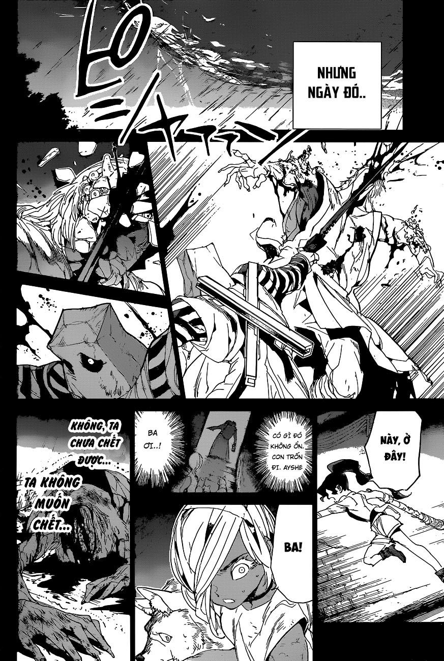 miền đất hứa chapter 139 10