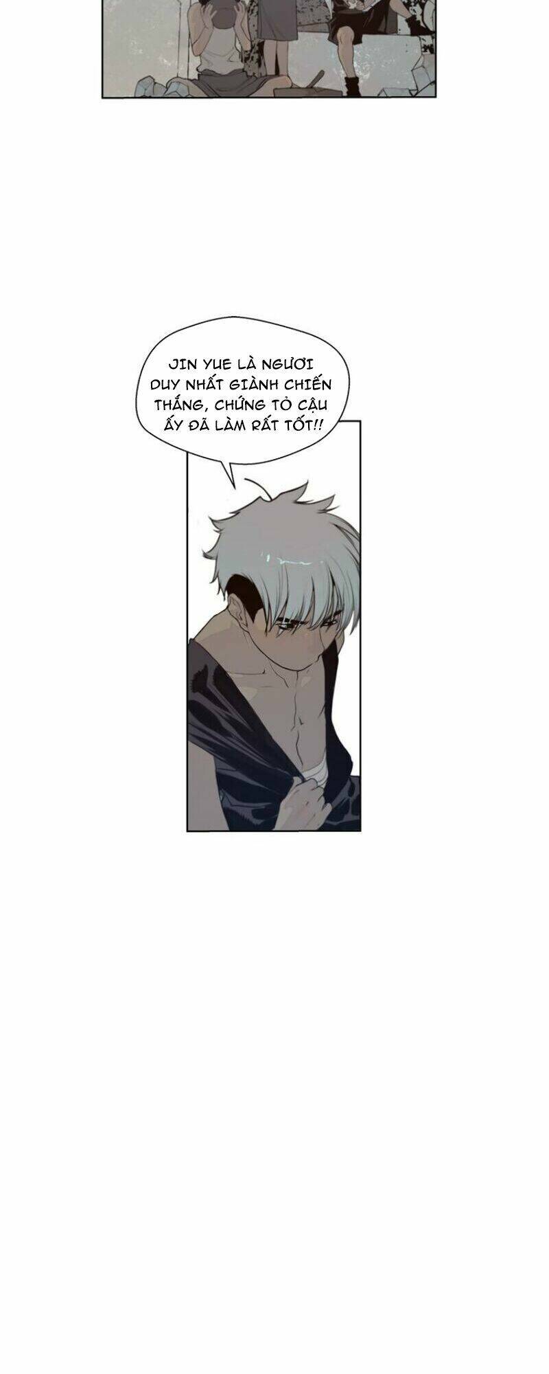 thanh gươm danh vọng chapter 31 27