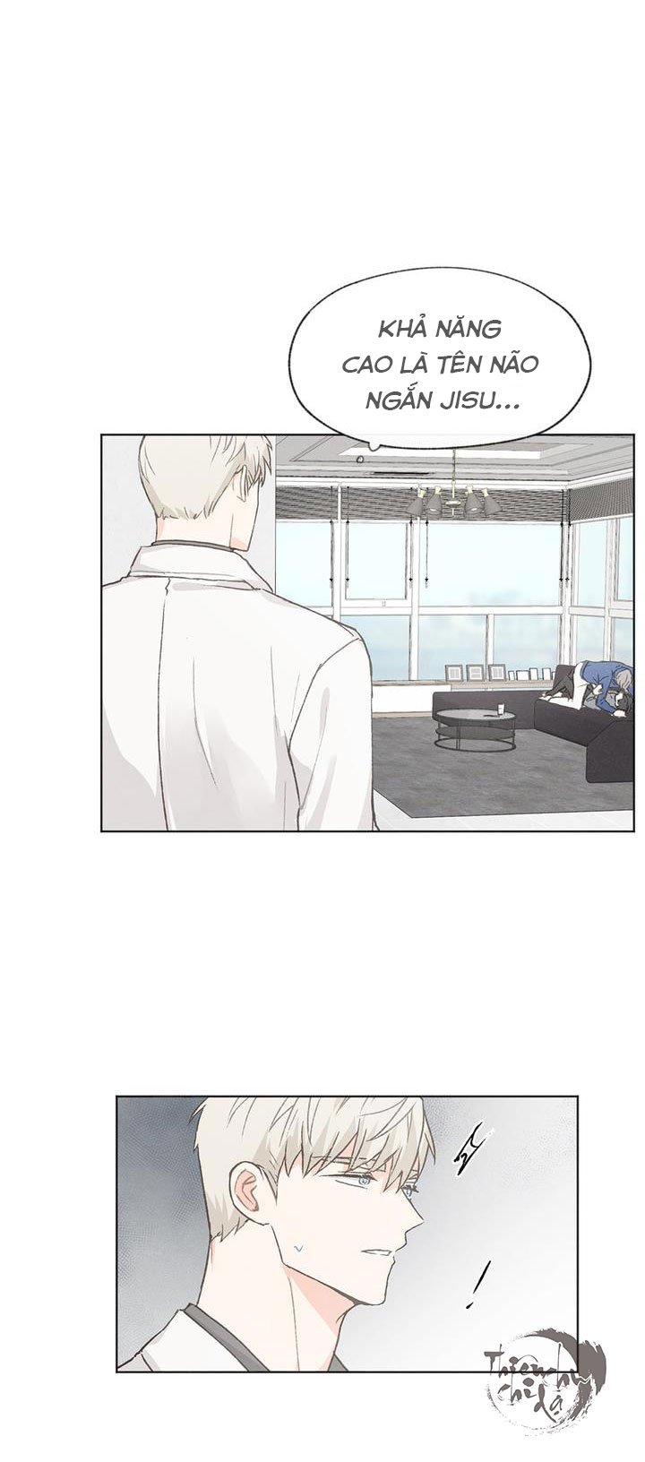 giữa yêu và ghét chapter 16 53