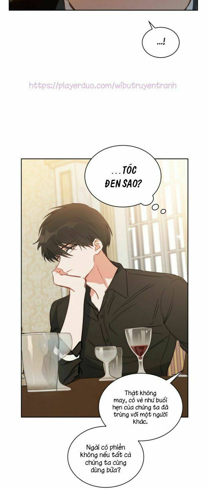 cái chết của lamia orphe chapter 21 10