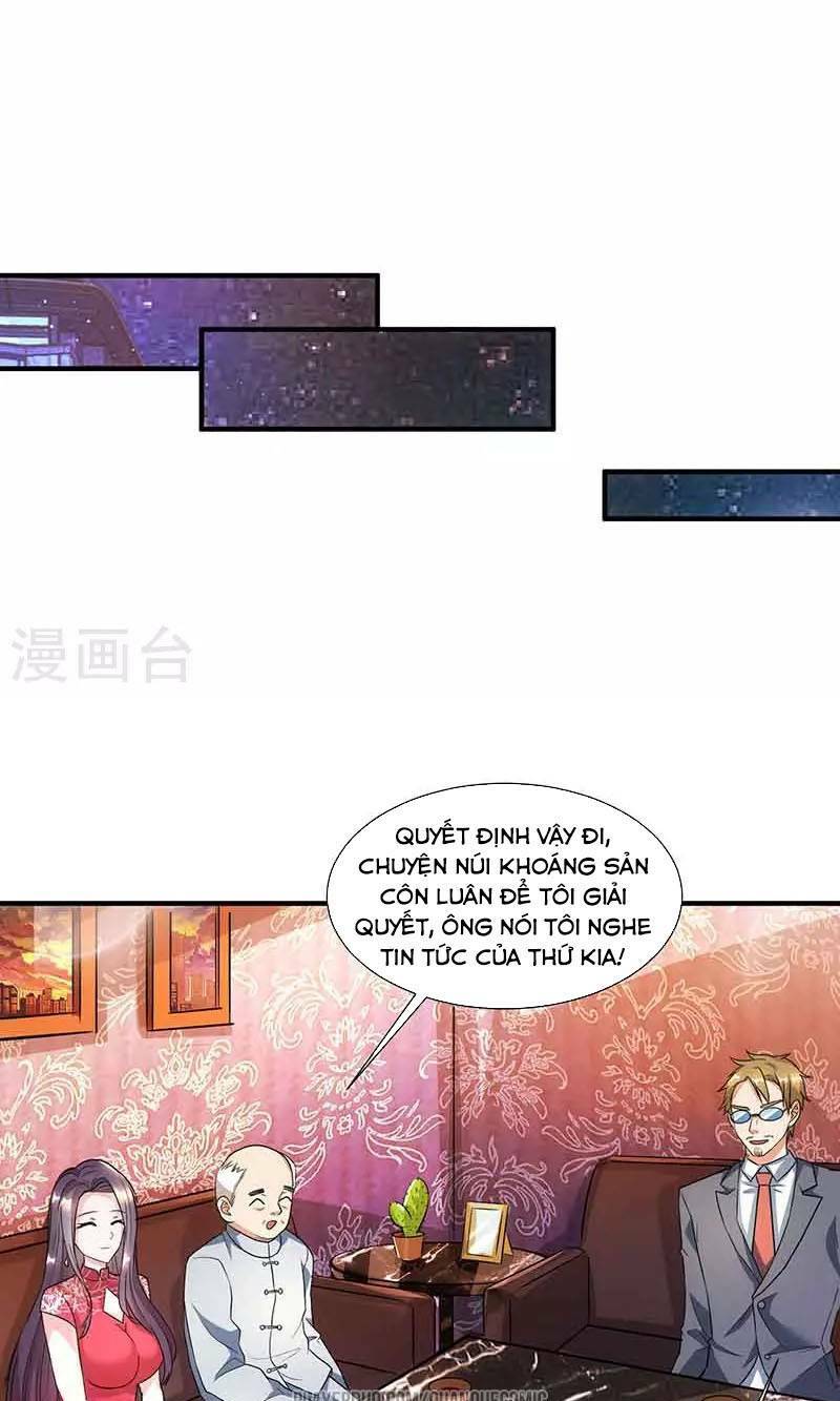 lão bà đặc công cực phẩm của tôi chapter 16 23