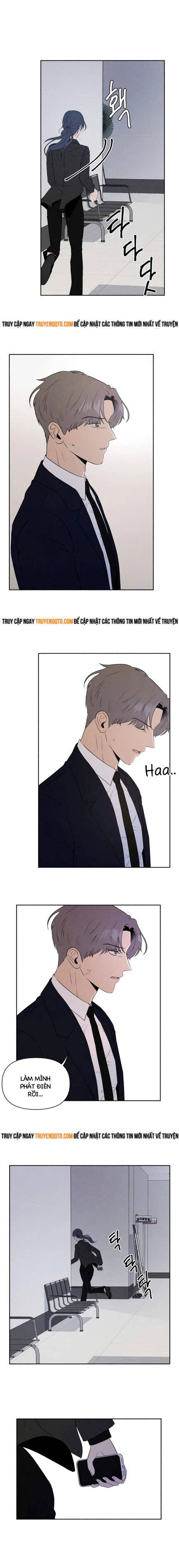 tôi muốn ngừng việc giết chóc chapter 15 6