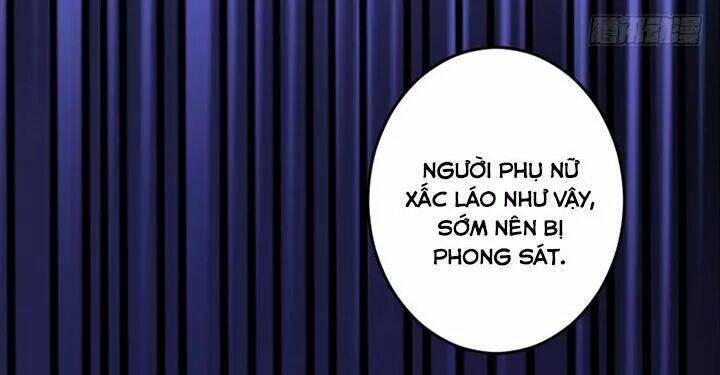thiên hậu trở về chapter 106 42