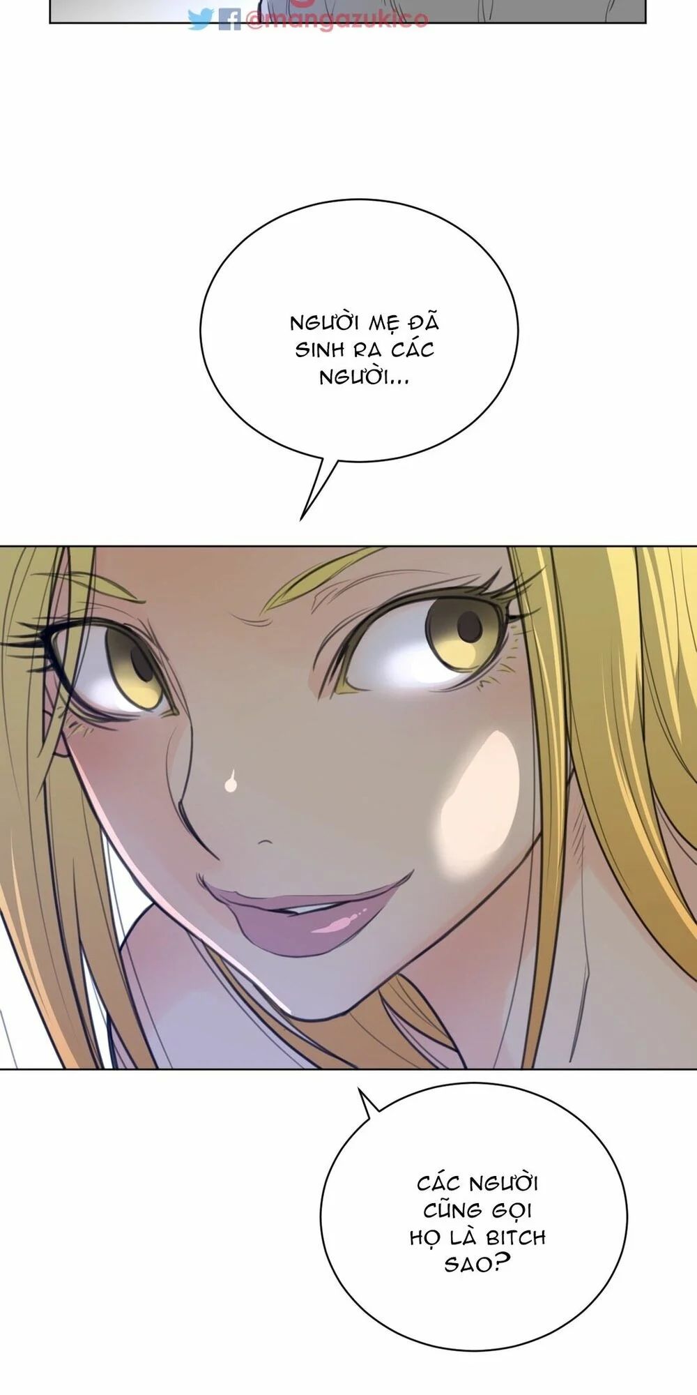 một nửa hoàn hảo chapter 50 30