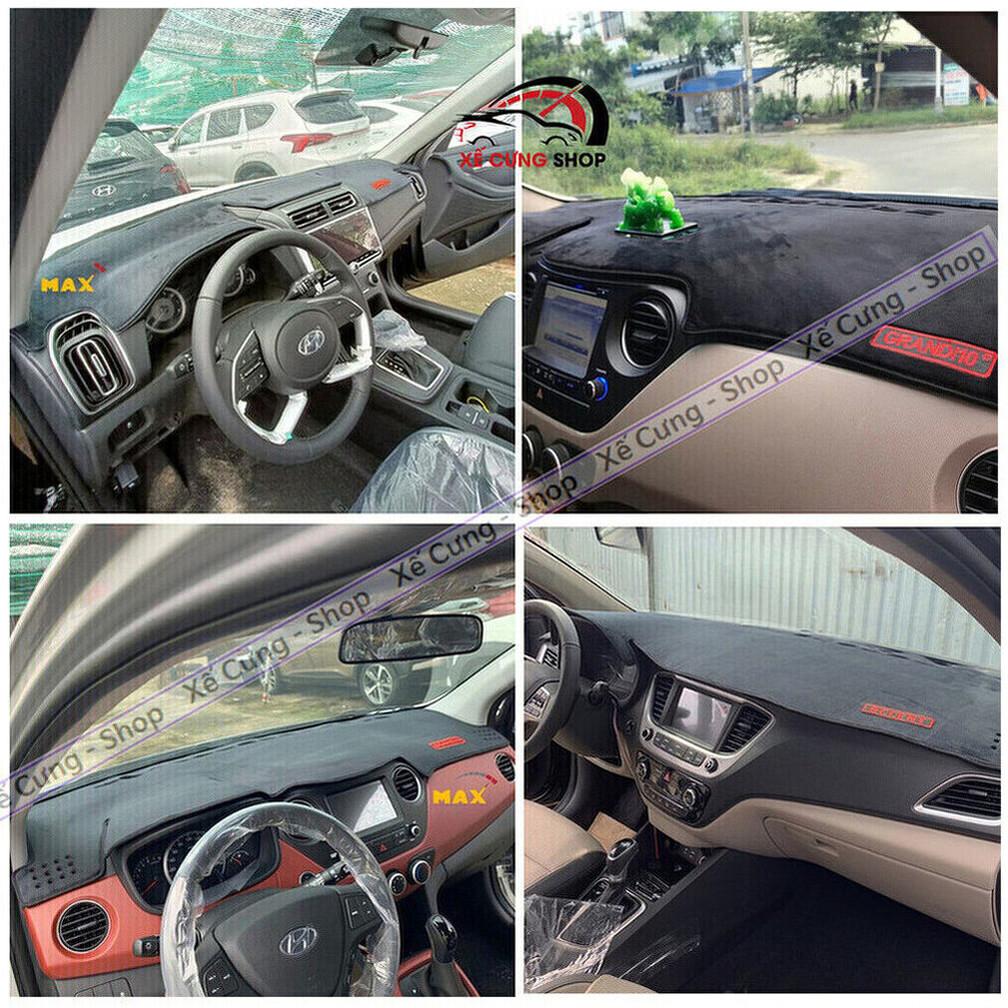 Thảm phủ taplo xe Mitsubishi Attrage