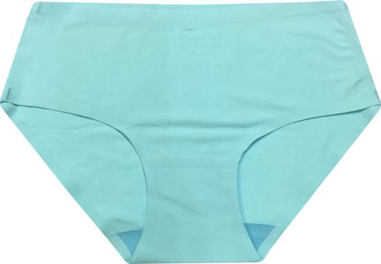 Combo 4 quần lót đúc su QCP22317, Nhiều màu