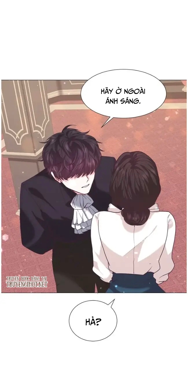 cách để nhân vật phụ phá đảo game hẹn hò chapter 8 67