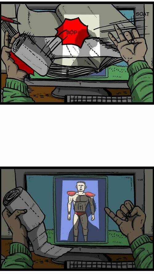 tiếng gọi con tim chapter 64 52