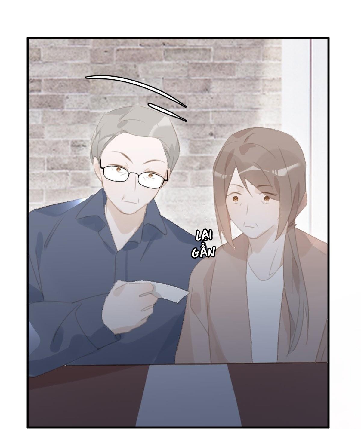 đêm đầy sao nói với em chapter 59 43