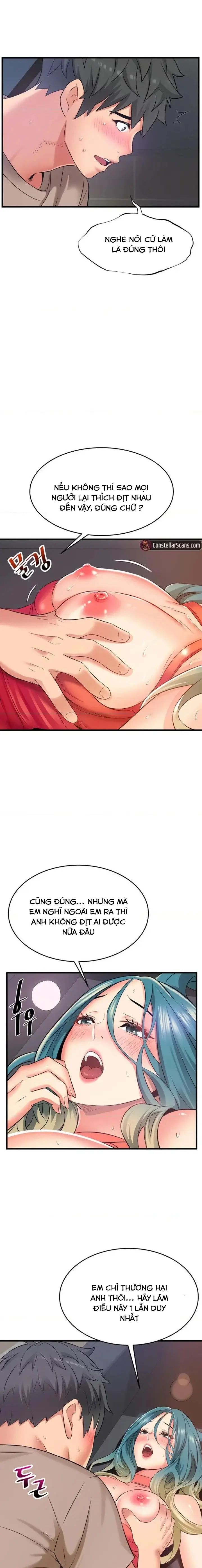 chuyện ngõ hẻm chapter 16 7