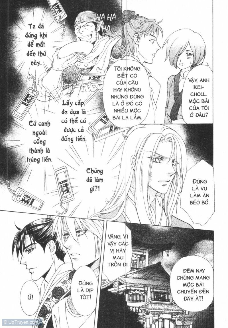 thái vân quốc truyện chapter 5 132