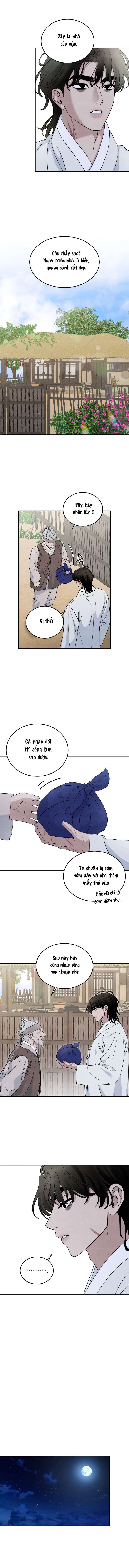 [18+] hoa lam tinh chapter 3 7