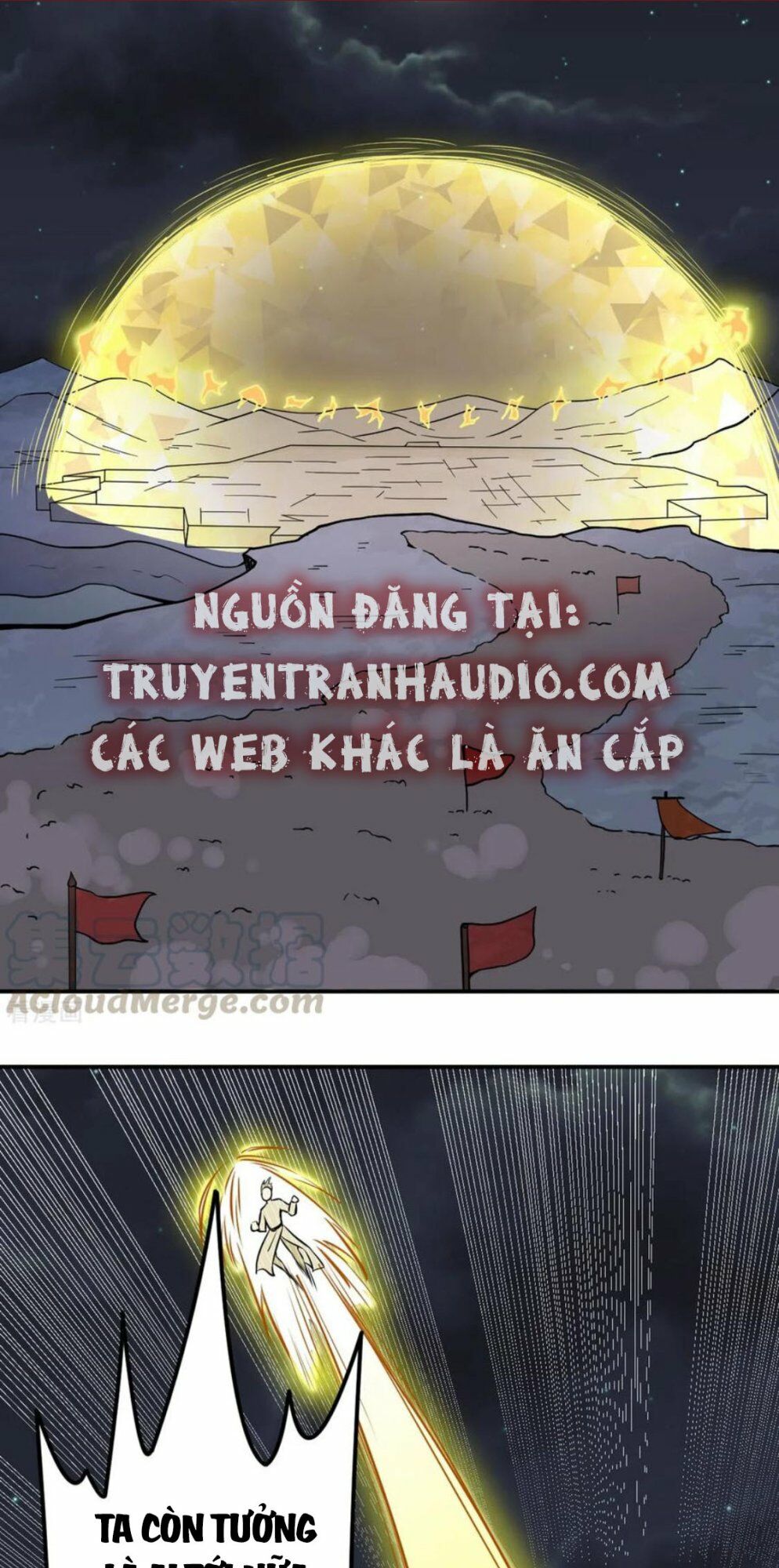 võ đạo độc tôn chapter 157 1