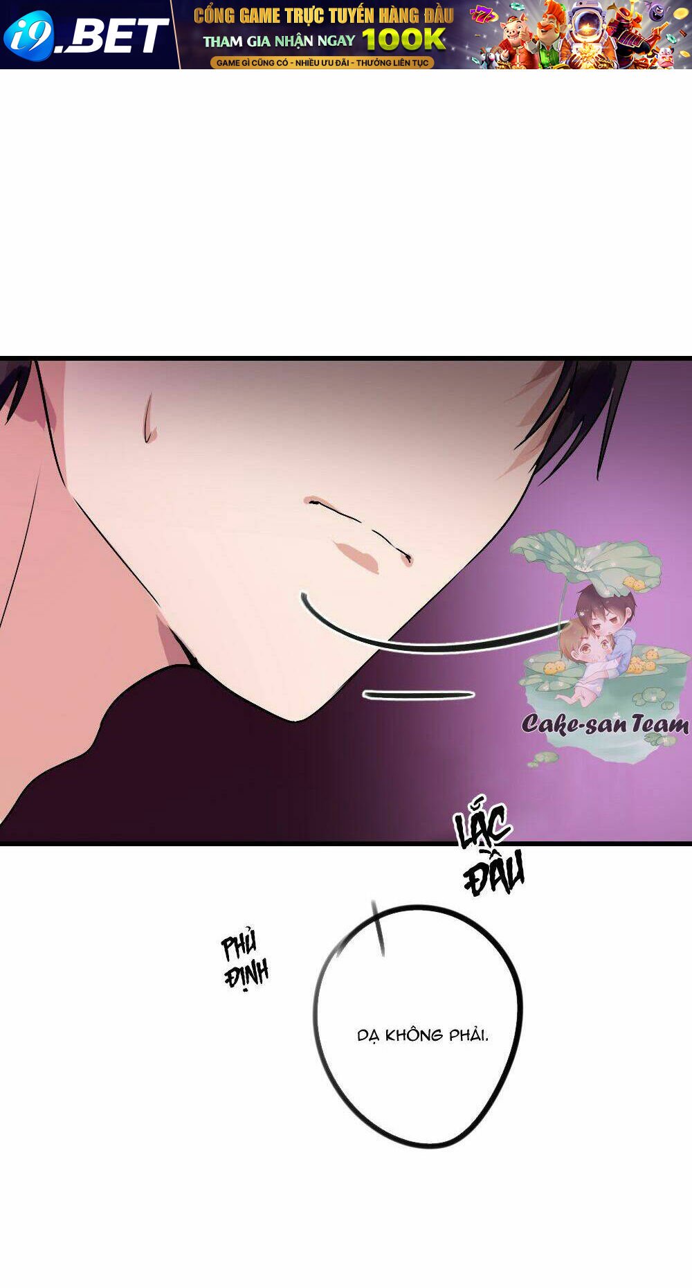 phải lòng em trai của bạn gái mình chapter 37 17