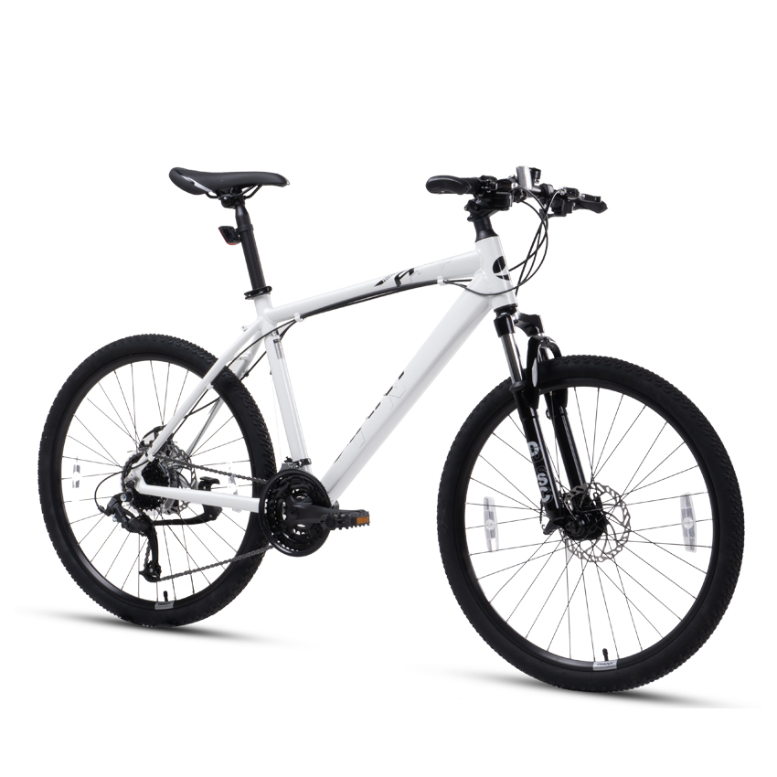 [FREESHIP] Xe Đạp Thể Thao  Địa Hình MTB GIANT ATX 660 – Phanh Đĩa, Bánh 26 Inches – 2022