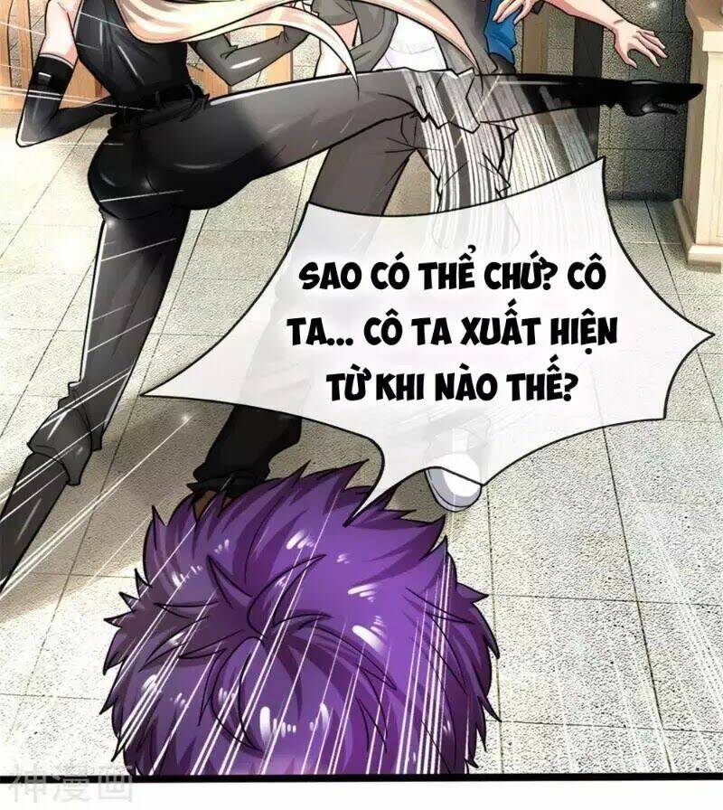 tuyệt đỉnh khí thiếu chapter 2 37