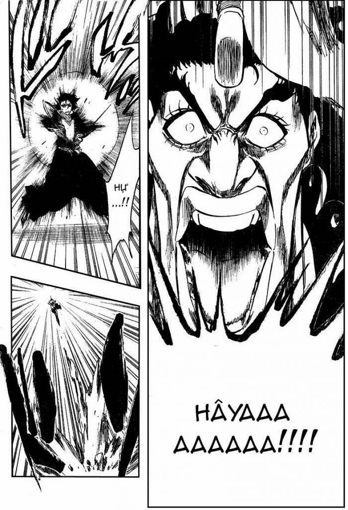 thần chết ichigo chapter 320 12