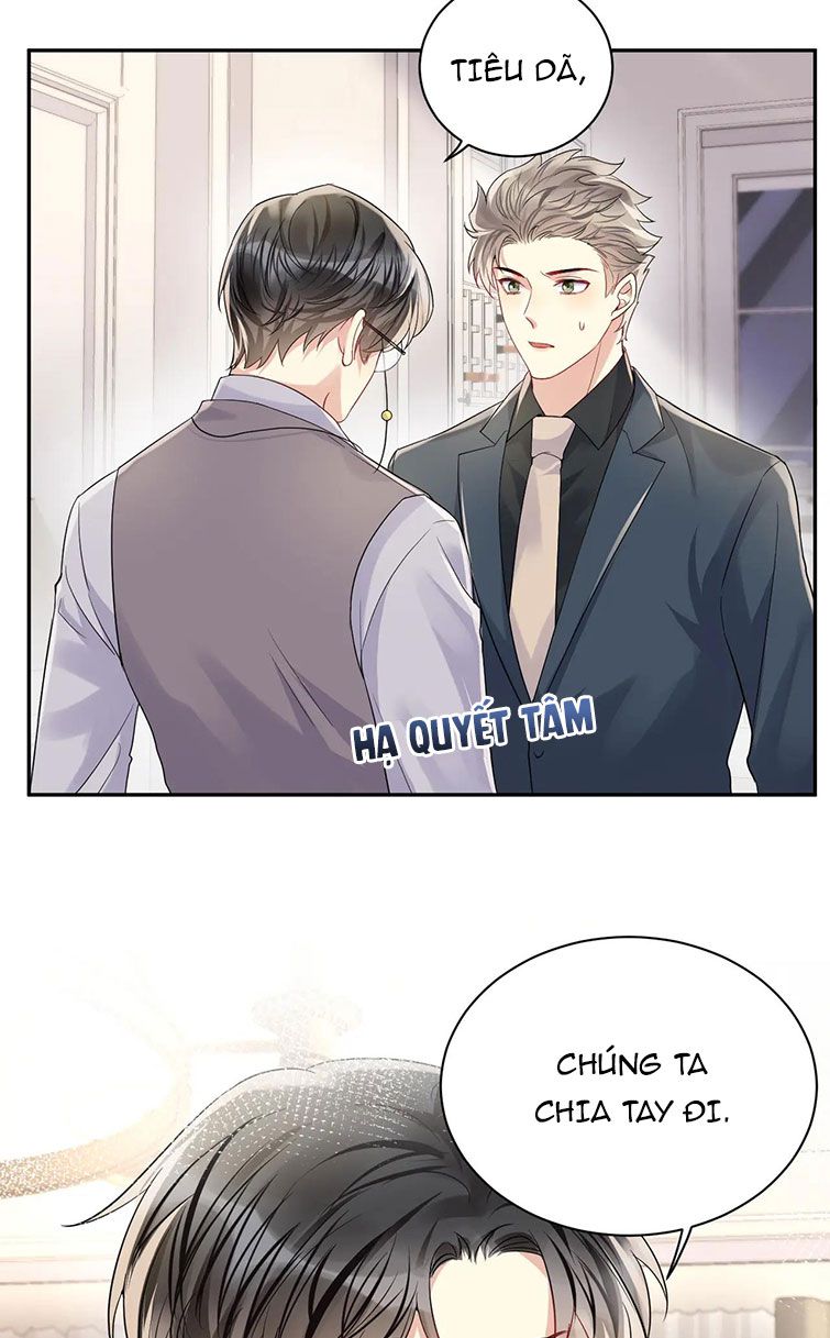 lại bị bạn trai cũ nhắm trúng rồi chapter 65 5