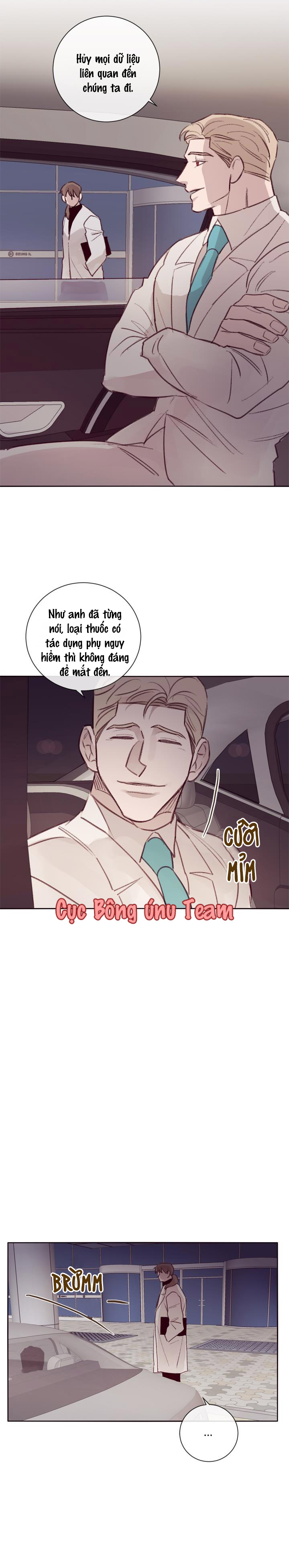 độc dược (marcel) chapter 5 23