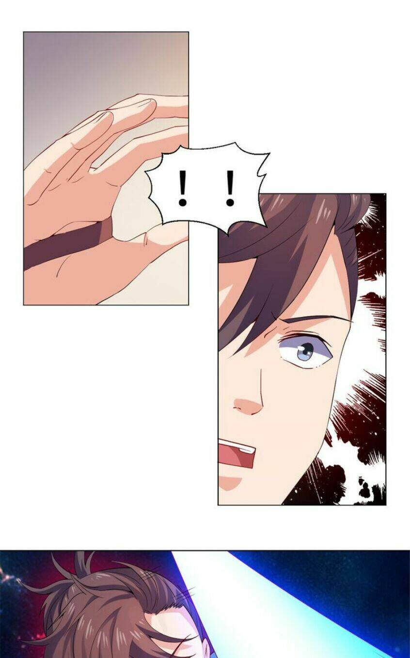 cực vũ huyền đế chapter 54 4