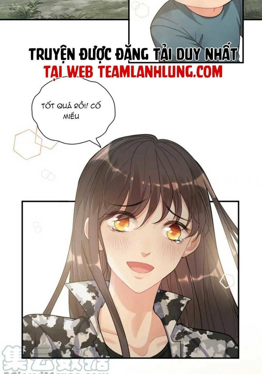cô vợ hợp đồng bỏ trốn của tổng giám đốc chapter 488 11