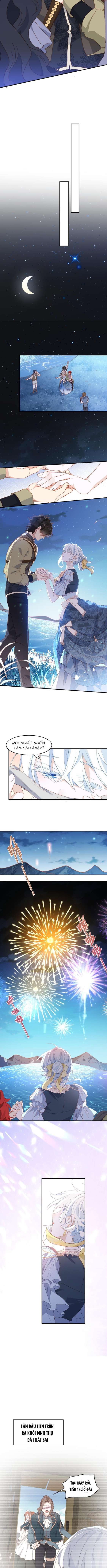 cô công chúa không muốn được nuông chiều chapter 53 4