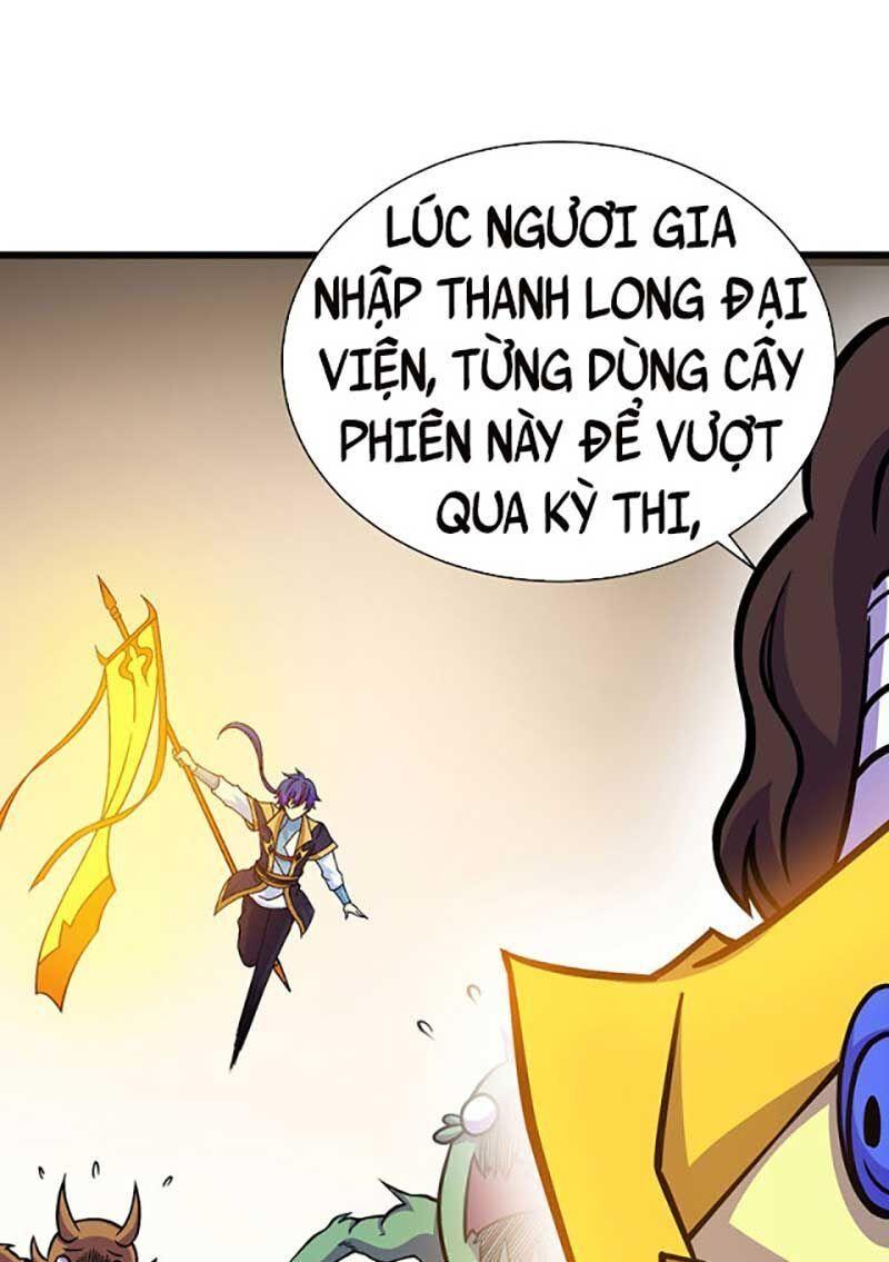 võ đạo độc tôn chapter 591 26