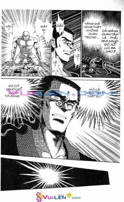 vương tử takeru chapter 21 59