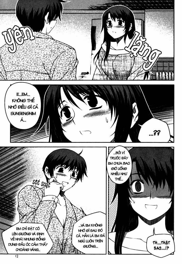 unbalance x unbalance chapter 9 10