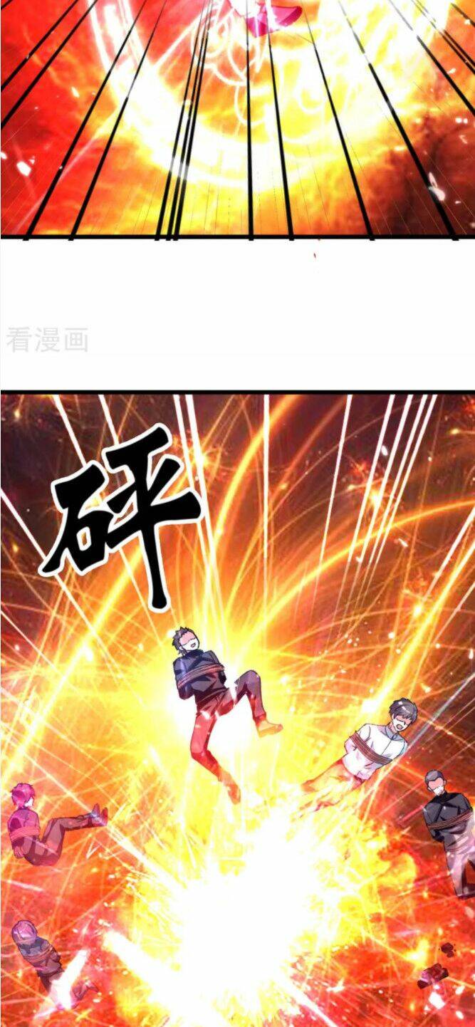 trọng sinh khí thiếu quy lai chapter 198 17