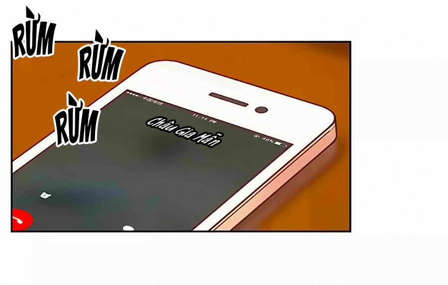 chỉ nhiễm thành hôn chapter 135 14