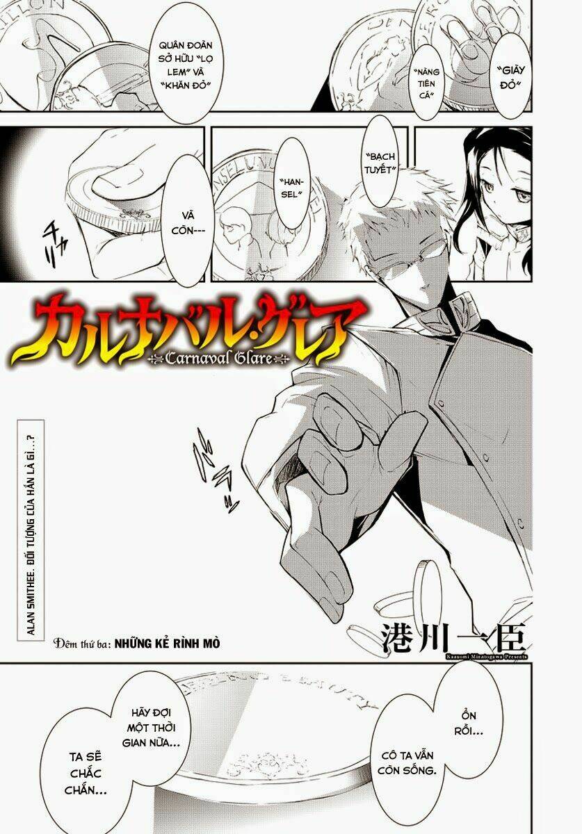 carnaval glare chapter 3 2