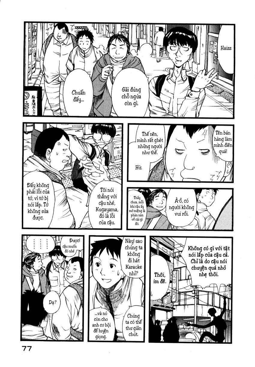 genshiken chapter 3 19