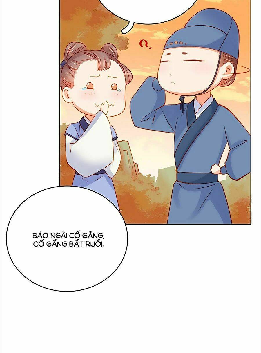 xuân khuê bí lục: xưởng công thái liêu nhân chapter 74 12