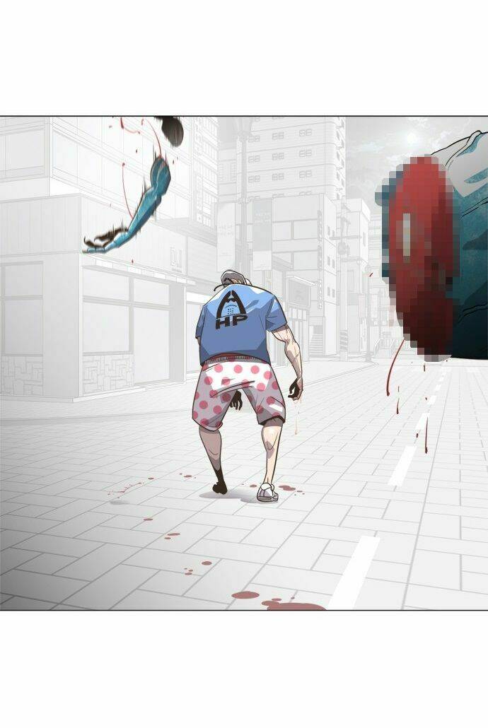 Kỉ Nguyên Của Anh Hùng chapter 0 11