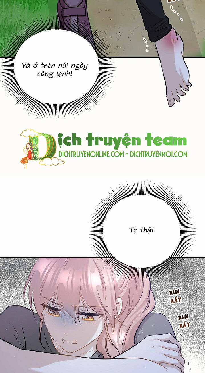 cuộc sống kỳ thú chapter 97 34
